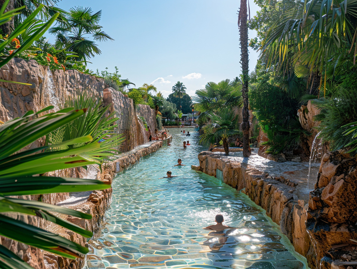 parc aquatique